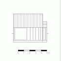 Casa eficiente MZ / Calderon-Folch-Sarsanedas Arquitectes Elevation