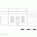 Casa eficiente MZ / Calderon-Folch-Sarsanedas Arquitectes Elevation
