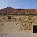 Centro Léonce Georges / Calderon-Folch-Sarsanedas Arquitectes © P. Viladoms