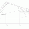 Centro Léonce Georges / Calderon-Folch-Sarsanedas Arquitectes Elevation