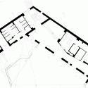 Centro Léonce Georges / Calderon-Folch-Sarsanedas Arquitectes Plan