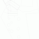 Centro Léonce Georges / Calderon-Folch-Sarsanedas Arquitectes Site Plan