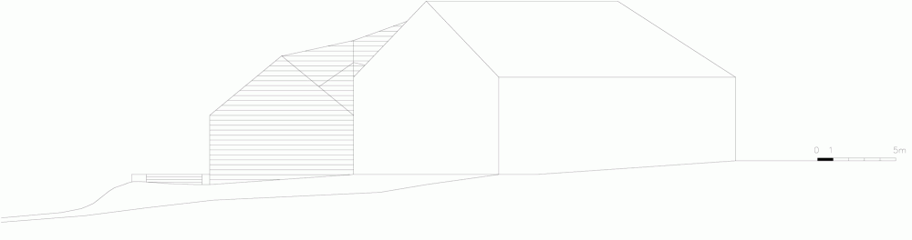Centre Léonce Georges / Calderon-Folch-Sarsanedas Arquitectes