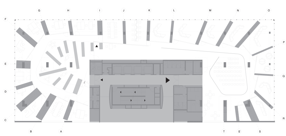 Goethe Institute – Temporary Premesis / FAR frohn&rojas