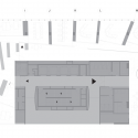 Goethe Institute - Temporary Premesis / FAR frohn&rojas Goethe Institute - Temporary Premesis / FAR frohn&rojas floor plan