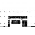 Goethe Institute - Temporary Premesis / FAR frohn&rojas Goethe Institute - Temporary Premesis / FAR frohn&rojas existing floor plan