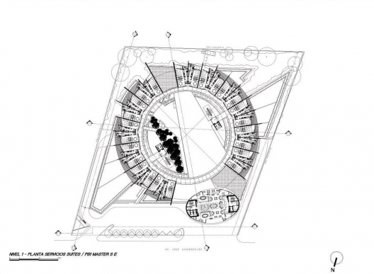 Suite Plan