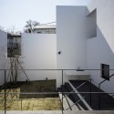 House in Sakurajyosui / General Design House in Sakurajyosui / General Design © Daici Ano