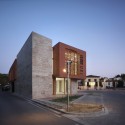 Municipal Library of Greve / MDU Architetti © Pietro Savorelli