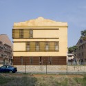 Can Font Cultural Center / taller 9s arquitectes © Adrià Goula