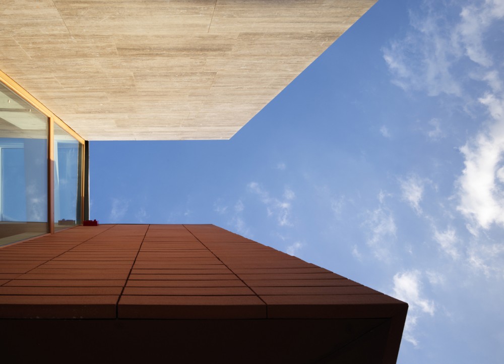 Municipal Library of Greve / MDU Architetti