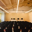 Can Font Cultural Center / taller 9s arquitectes © Adrià Goula