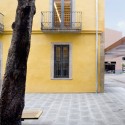 Can Font Cultural Center / taller 9s arquitectes © Adrià Goula