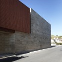 Municipal Library of Greve / MDU Architetti © Pietro Savorelli