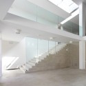 Municipal Library of Greve / MDU Architetti © Pietro Savorelli