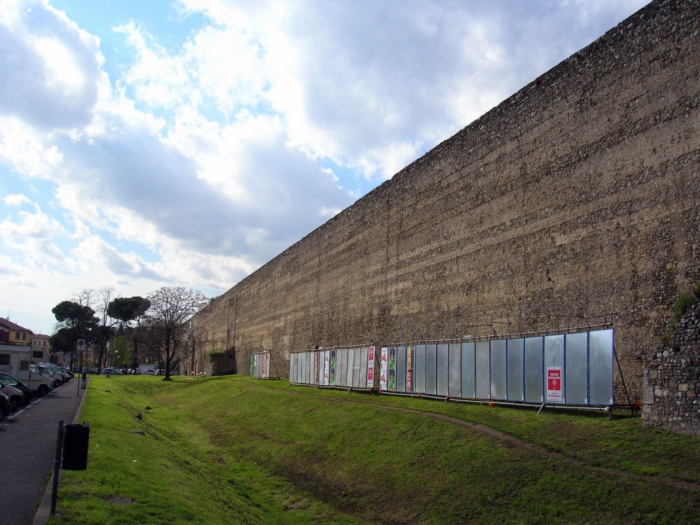 Prato Lofts / MDU Architetti