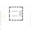 Can Font Cultural Center / taller 9s arquitectes first floor plan