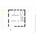 Can Font Cultural Center / taller 9s arquitectes ground floor plan