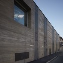Prato Lofts / MDU Architetti Prato Lofts / MDU Architetti © Pietro Savorelli