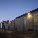 Prato Lofts / MDU Architetti Prato Lofts / MDU Architetti © Pietro Savorelli