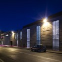 Prato Lofts / MDU Architetti Prato Lofts / MDU Architetti © Pietro Savorelli