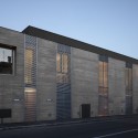 Prato Lofts / MDU Architetti Prato Lofts / MDU Architetti © Pietro Savorelli