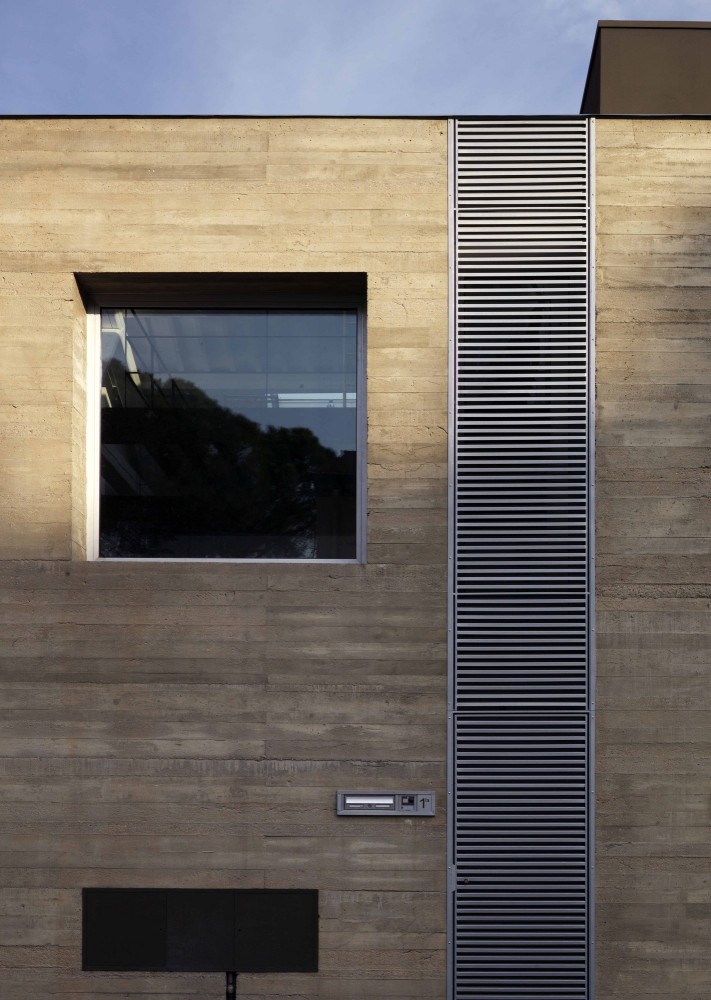 Prato Lofts / MDU Architetti