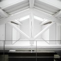 Prato Lofts / MDU Architetti Prato Lofts / MDU Architetti © Pietro Savorelli