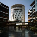 O Dos Vasconcelos – Hotel Habita Monterrey / Landa Arquitectos O Dos Vasconcelos – Hotel Habita Monterrey / Landa Arquitectos © Javier Orozco