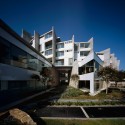 O Dos Vasconcelos – Hotel Habita Monterrey / Landa Arquitectos O Dos Vasconcelos – Hotel Habita Monterrey / Landa Arquitectos © Javier Orozco