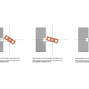 Municipal Library of Greve / MDU Architetti Detail