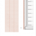 Municipal Library of Greve / MDU Architetti Detail