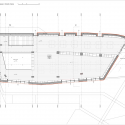 Municipal Library of Greve / MDU Architetti Plan