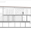 Municipal Library of Greve / MDU Architetti Section