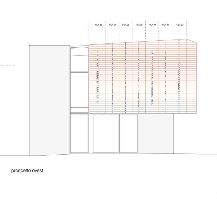 Municipal Library of Greve / MDU Architetti