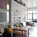Loft no Itaim / FGMF Arquitetos Loft no Itaim / FGMF Arquitetos © Fran Parente
