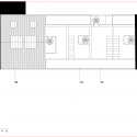 Prato Lofts / MDU Architetti Prato Lofts / MDU Architetti Roof Floor Plan