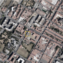 Prato Lofts / MDU Architetti Prato Lofts / MDU Architetti Location