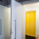 Loft no Itaim / FGMF Arquitetos Loft no Itaim / FGMF Arquitetos © Fran Parente