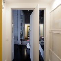 Loft no Itaim / FGMF Arquitetos Loft no Itaim / FGMF Arquitetos © Fran Parente