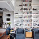Loft no Itaim / FGMF Arquitetos Loft no Itaim / FGMF Arquitetos © Fran Parente