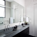 Loft no Itaim / FGMF Arquitetos Loft no Itaim / FGMF Arquitetos © Fran Parente