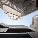 Toy Library and Offices / taller 9s arquitectes © Adrià Goula