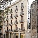 Toy Library and Offices / taller 9s arquitectes © Adrià Goula