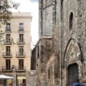 Toy Library and Offices / taller 9s arquitectes © Adrià Goula
