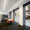 Toy Library and Offices / taller 9s arquitectes © Adrià Goula