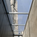 Toy Library and Offices / taller 9s arquitectes © Adrià Goula