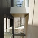 Toy Library and Offices / taller 9s arquitectes © Adrià Goula