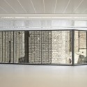 Toy Library and Offices / taller 9s arquitectes © Adrià Goula