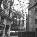 Toy Library and Offices / taller 9s arquitectes Existing Building